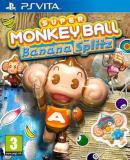 Caratula nº 219105 de Super Monkey Ball Banana Splitz (470 x 600)