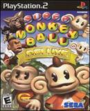 Caratula nº 81066 de Super Monkey Ball Deluxe (200 x 280)