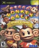 Caratula nº 106487 de Super Monkey Ball Deluxe (200 x 282)