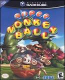 Caratula nº 19960 de Super Monkey Ball (200 x 282)