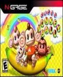 Caratula nº 33486 de Super Monkey Ball (200 x 135)