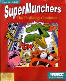 Caratula nº 250333 de Super Munchers (800 x 1035)