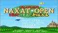 Pantallazo nº 98253 de Super Naxat Open Golf (Japonés) (250 x 218)