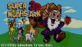 Foto 1 de Super Noah's Ark 3D