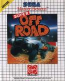 Caratula nº 210871 de Super Off Road (640 x 892)