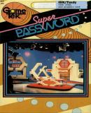 Super Password