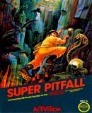 Carátula de Super Pitfall