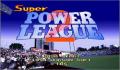 Foto 1 de Super Power League 2 (Japonés)