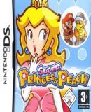 Caratula nº 248551 de Super Princess Peach (320 x 291)