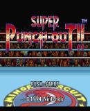 Carátula de Super Punch-Out!! (Consola Virtual)