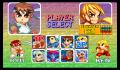 Pantallazo nº 116743 de Super Puzzle Fighter II Turbo HD Remix (PS3 Descargas) (1280 x 720)