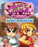 Carátula de Super Puzzle Fighter II Turbo HD Remix (Xbox Live Arcade)