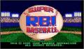 Foto 1 de Super R.B.I. Baseball