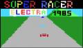 Super Racer