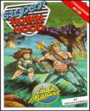 Caratula nº 15148 de Super Robin Hood (163 x 259)