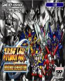 Super Robot Taisen Original Generation (Japonés)