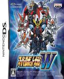 Super Robot Wars W (Japonés)