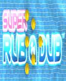 Carátula de Super Rub'a'Dub (Ps3 Descargas)
