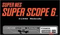 Foto 1 de Super Scope 6