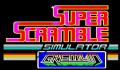 Pantallazo nº 102964 de Super Scramble Simulator (270 x 208)