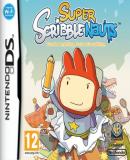 Caratula nº 208157 de Super Scribblenauts (600 x 534)