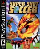 Caratula nº 89808 de Super Shot Soccer (200 x 196)