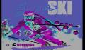 Pantallazo nº 70906 de Super Ski (320 x 200)