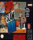 Carátula de Super Slam Dunk