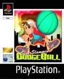 Caratula nº 91196 de Super Slammin' Dodgeball (235 x 240)