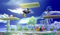 Pantallazo nº 134407 de Super Smash Bros. Brawl (807 x 469)