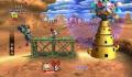 Pantallazo nº 134409 de Super Smash Bros. Brawl (807 x 469)