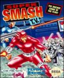 Caratula nº 30529 de Super Smash T.V. (200 x 285)