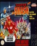 Caratula nº 98361 de Super Smash T.V. (200 x 135)