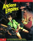 Carátula de Super Solvers: Ancient Empires (a.k.a. Challenge of The Ancient Empires)