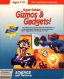 Caratula nº 250316 de Super Solvers: Gizmos & Gadgets (517 x 640)