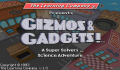 Pantallazo nº 69698 de Super Solvers: Gizmos & Gadgets (320 x 200)