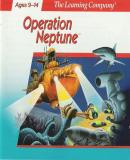 Carátula de Super Solvers: Operation Neptune