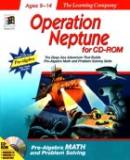 Caratula nº 68652 de Super Solvers: Operation Neptune (140 x 170)