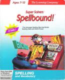 Caratula nº 250458 de Super Solvers: Spellbound! (800 x 990)