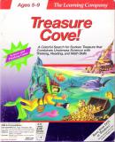 Super Solvers: Treasure Cove