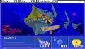 Pantallazo nº 70447 de Super Solvers: Treasure Cove (320 x 200)