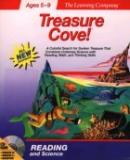 Caratula nº 70445 de Super Solvers: Treasure Cove (140 x 170)