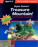 Carátula de Super Solvers: Treasure Mountain!