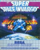 Carátula de Super Space Invaders