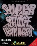 Caratula nº 250413 de Super Space Invaders (800 x 1021)