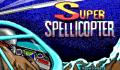 Foto 1 de Super Spellicopter