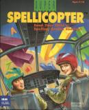 Carátula de Super Spellicopter