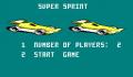 Foto 1 de Super Sprint