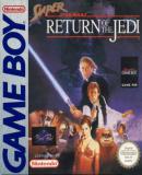 Caratula nº 239073 de Super Star Wars: Return of the Jedi (500 x 503)