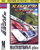 Caratula nº 103559 de Super Stock Car (209 x 273)